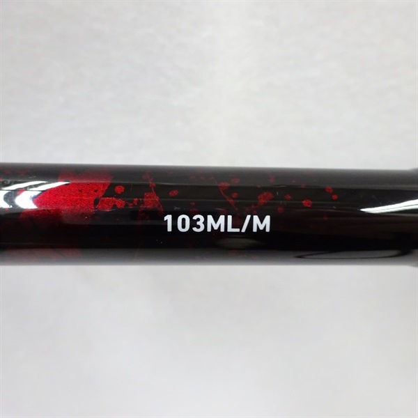 ２４オーバーゼア１０３ＭＬ／Ｍ